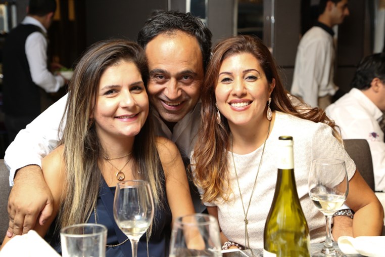 Monte Cassino on Saturday Night